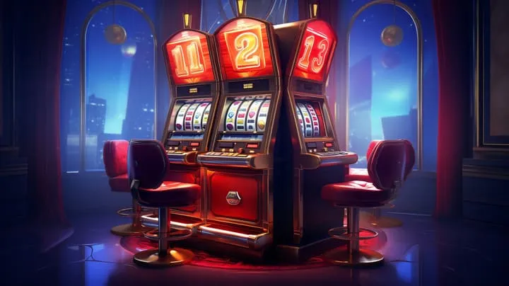 BONUSSTRIKE Slots UK trending video slot preview featuring top-rated British favourites BONUSSTRIKE Slots UK trending video slot preview