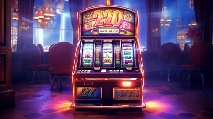 BONUSSTRIKE Slots UK slot machine animation with RTP-focused gameplay BONUSSTRIKE Slots UK slot machine animation