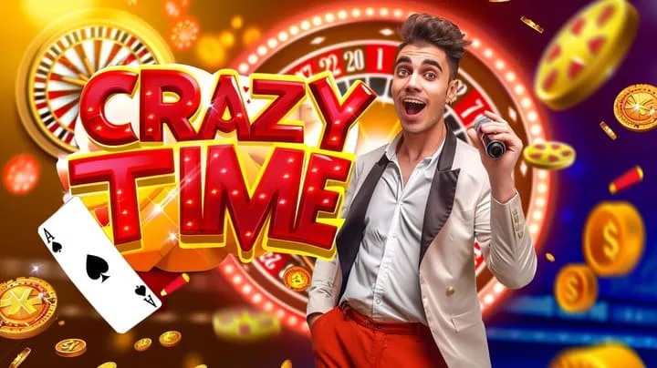 BONUSSTRIKE Crazy Time UK colourful game show layout optimised for British audiences BONUSSTRIKE Crazy Time UK colourful game show layout