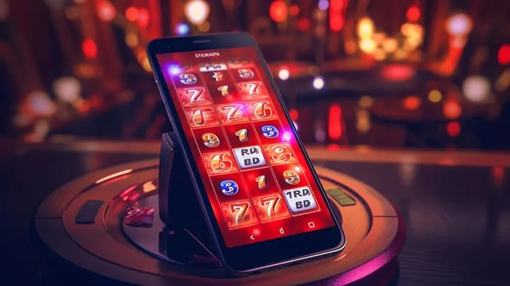 BONUSSTRIKE App UK iOS and Android compatibility ensuring smooth and stable app performance BONUSSTRIKE App UK iOS and Android compatibility